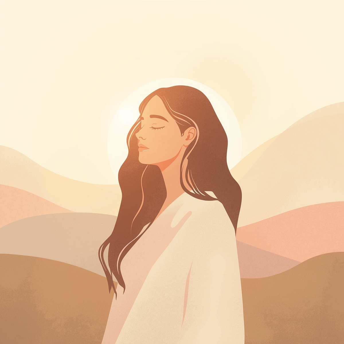 Spiritualität und Depression – Wie innere Verbundenheit Heilung unterstützen kann