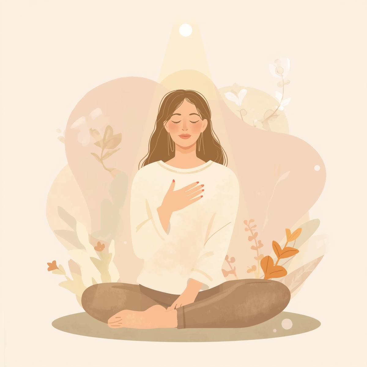 Panikattacken verstehen – und heilsame Wege durch sie finden