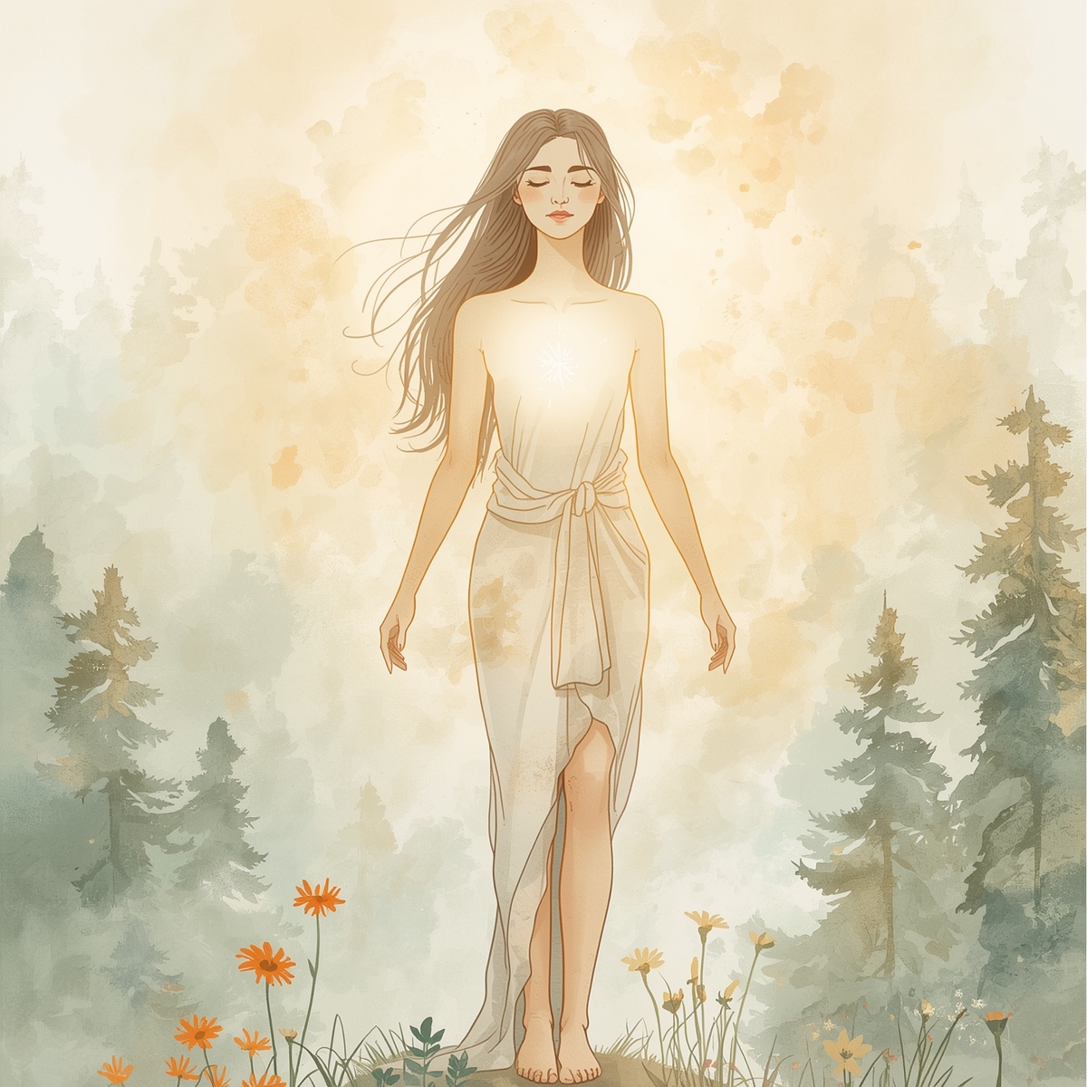 Wenn die Angst ruft – Eine Reise durch Panik, Bewusstsein und Selbstheilung