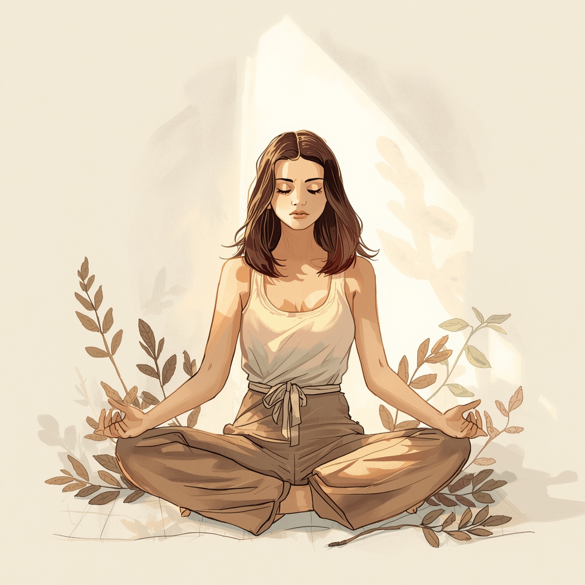 Sinnliche Anker – Soforthilfe bei gedrückter Stimmung