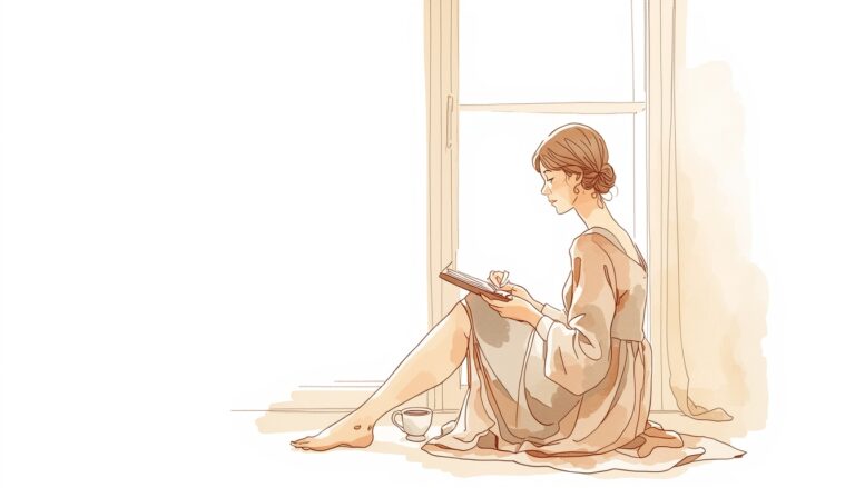 Mentale Ruhe im Alltag – kleine Strategien, die wirklich wirken