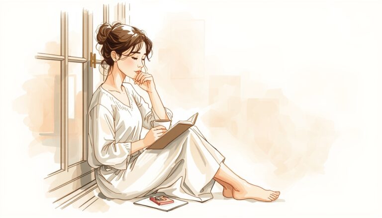 Wenn nichts mehr Freude macht – wenn das Nervensystem in den Rückzug geht