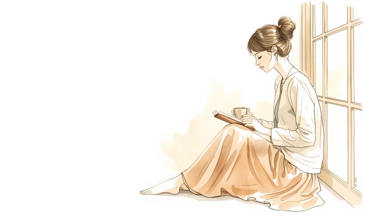 Warum dein Nervensystem Ruhe nicht mehr zulässt (und was wirklich hilft)