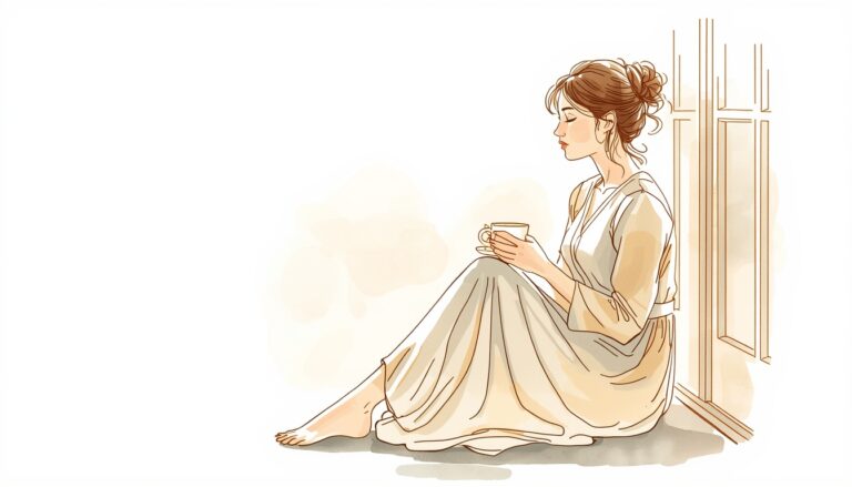 Nervensystemarbeit im Alltag – was wirklich hilft (und was nicht)